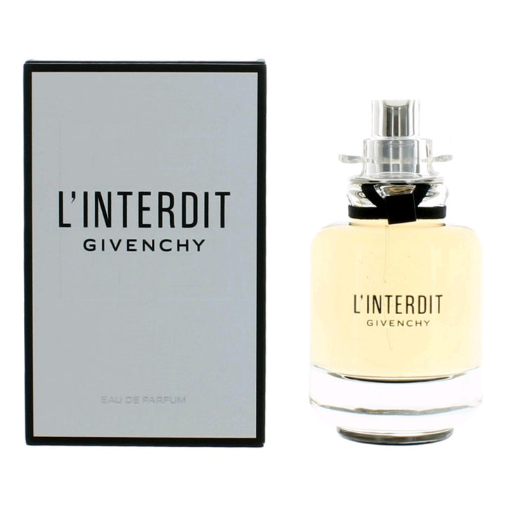 L'Interdit 1.7 oz EDP