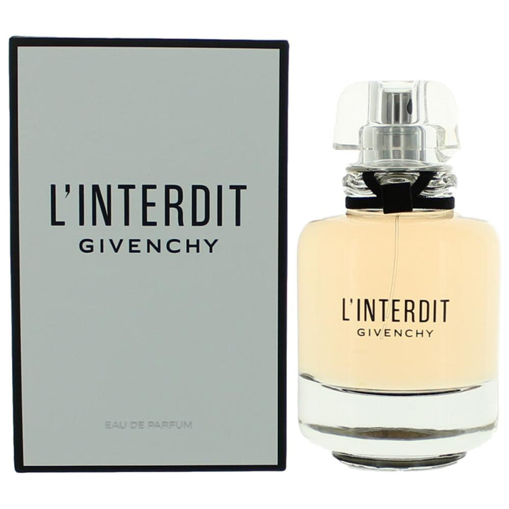 L'Interdit 2.6 oz EDP