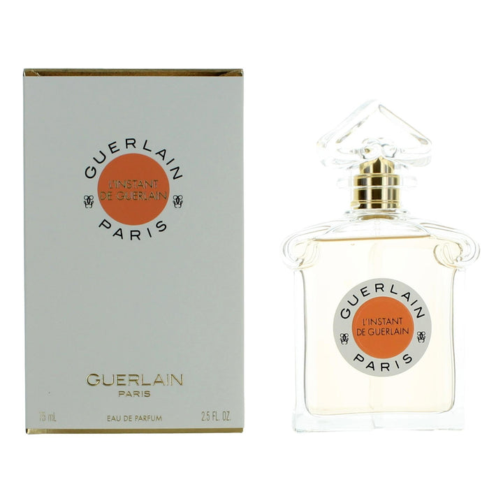 L'Instant De 2.5 oz EDP