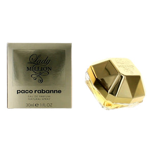 Lady Million 1 oz EDP