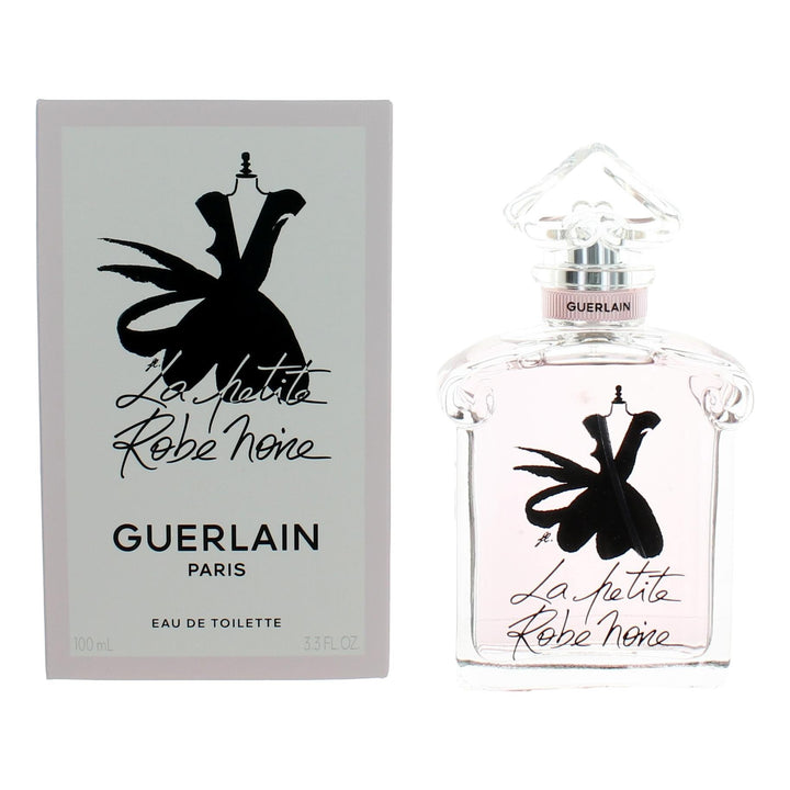La Petite Robe Noire 3.4 oz EDT