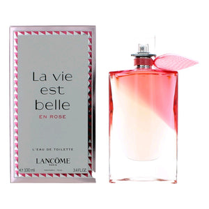 La Vie Est Belle En Rose 3.4 oz EDT