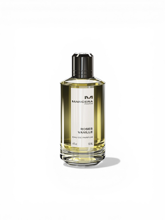 Roses Vanille EDP - fragrance decant