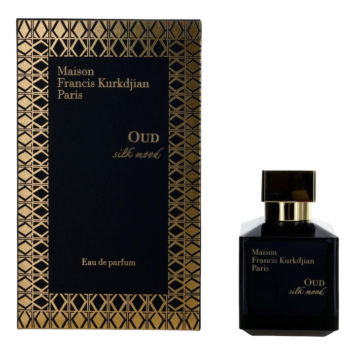 Oud Silk Mood 2.4 oz EDP
