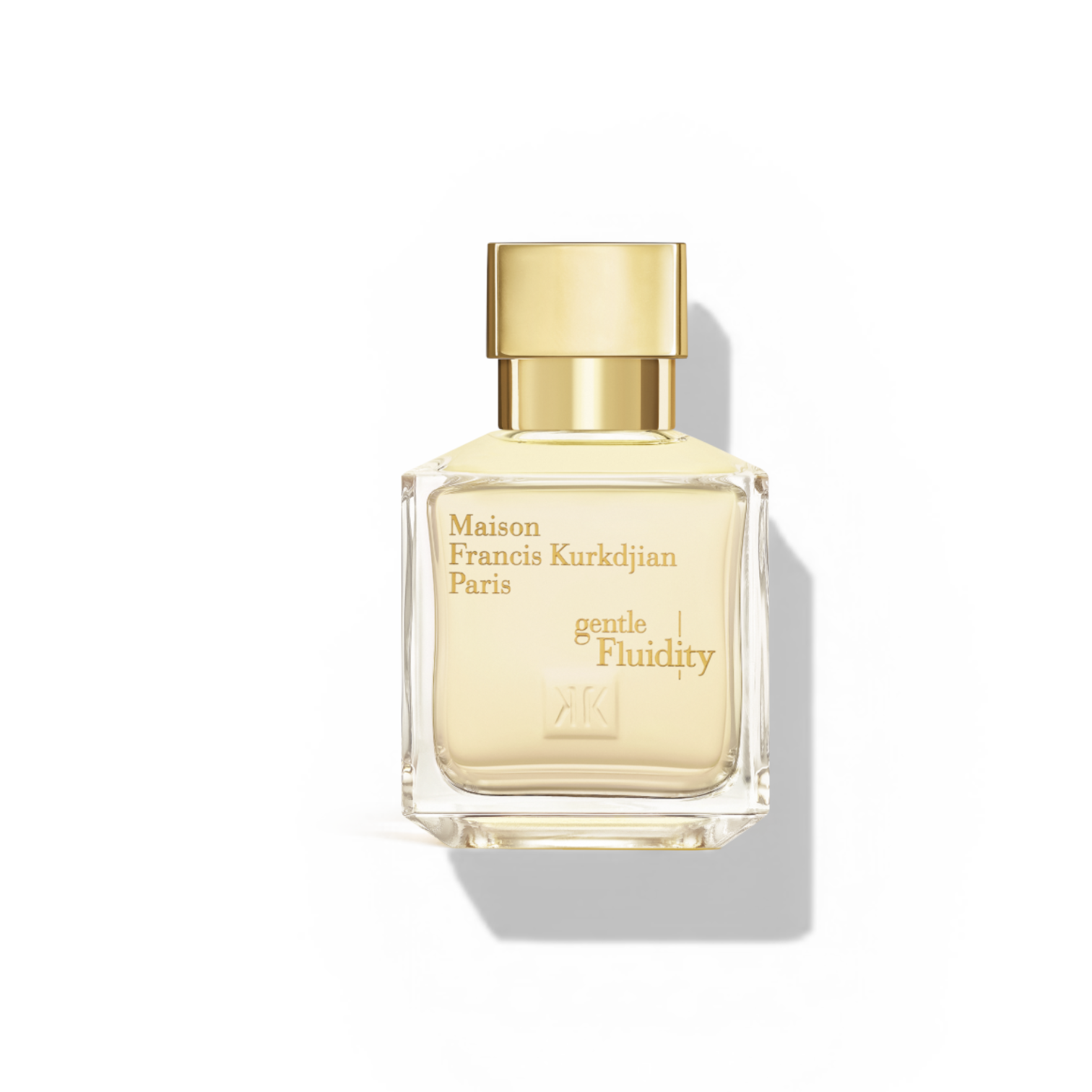 Gentle Fluidity Gold EDP - fragrance decant