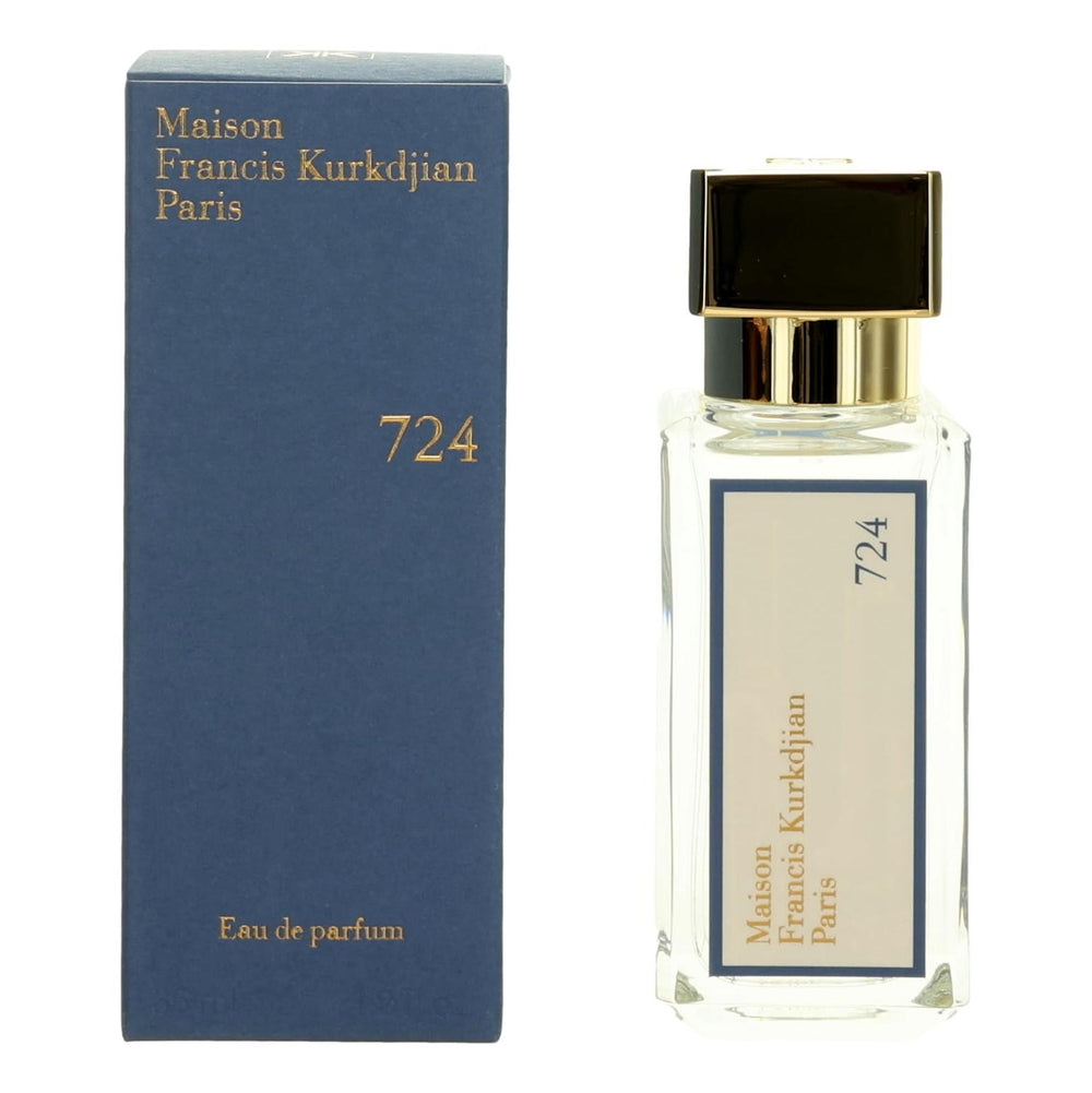 724 1.2 oz EDP