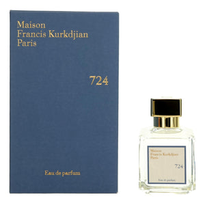 724 2.4 oz EDP