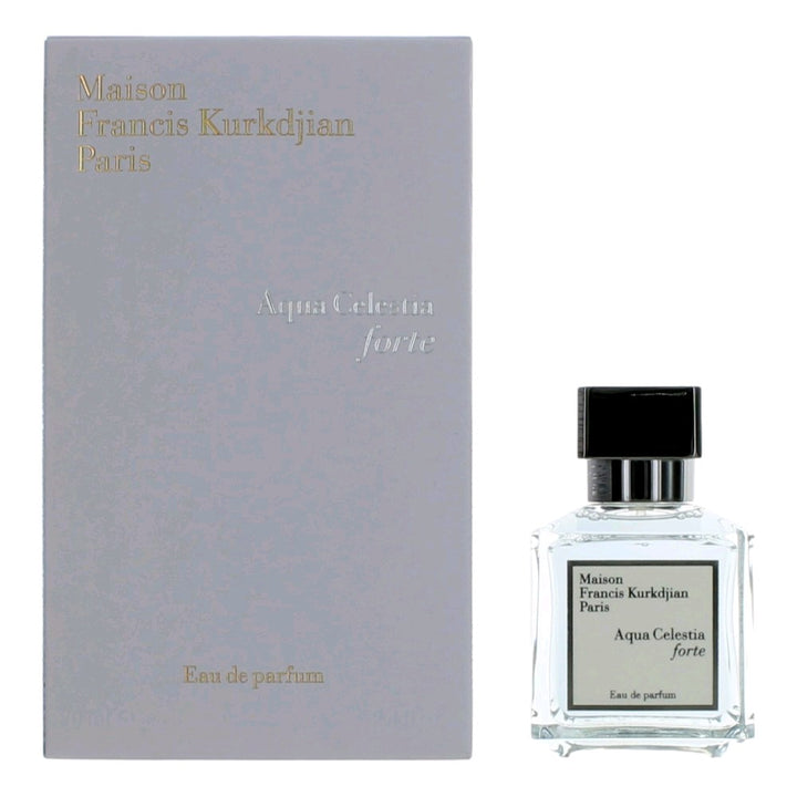 Aqua Celestia Forte 2.4oz EDP