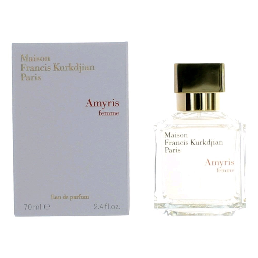 Amyris Femme EDP by Maison Francis Kurkdjian - bottle image