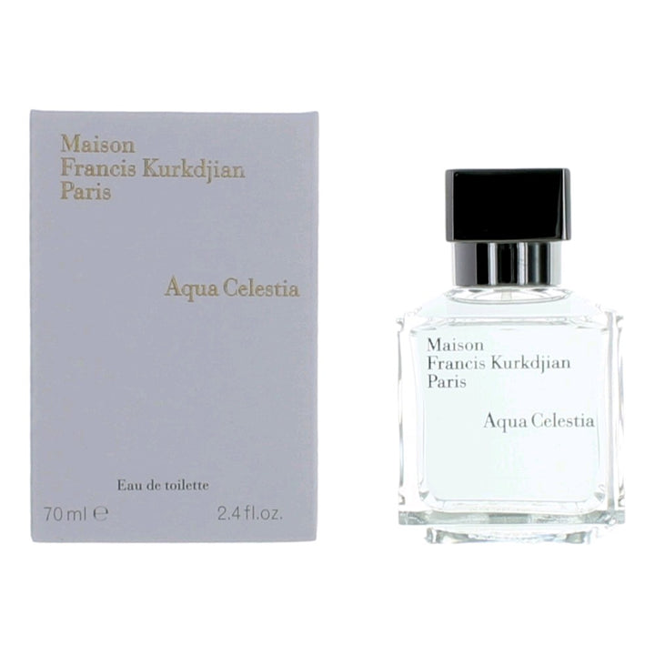 Aqua Celestia 2.4 oz EDT