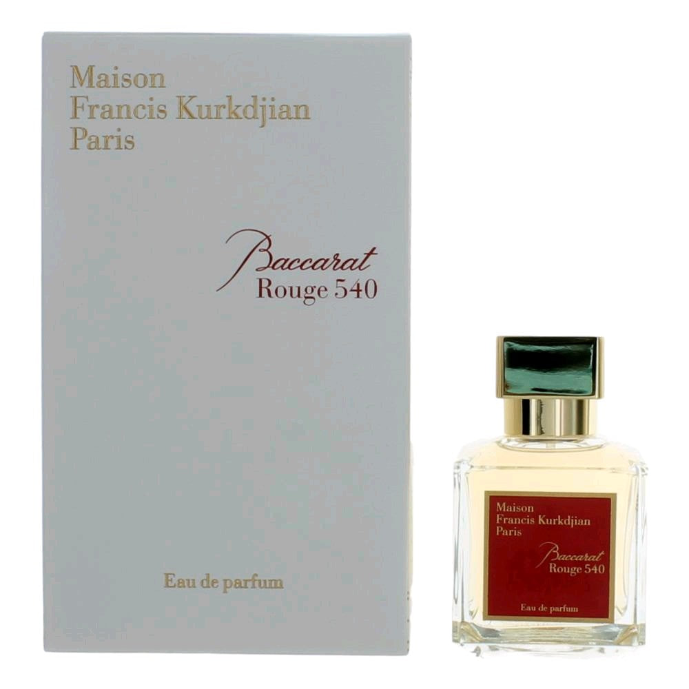 Baccarat Rouge 540 2.4 oz EDP