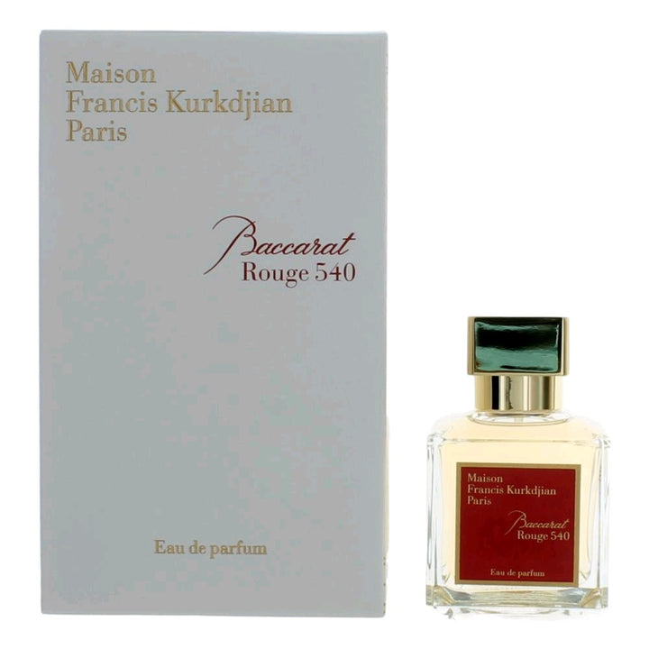 Baccarat Rouge 540 2.4 oz EDP