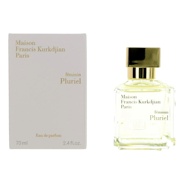 Feminin Pluriel 2.4 oz EDP