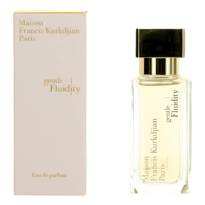 Gentle Fluidity Gold 1.2oz EDP