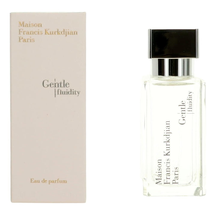 Gentle Fluidity Silver 1.2oz EDP