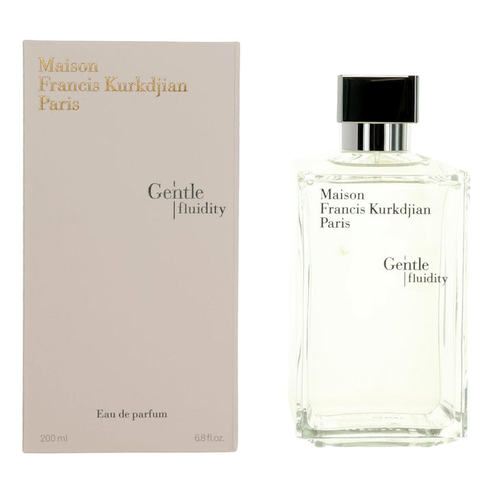 Gentle Fluidity Silver 6.8oz EDP