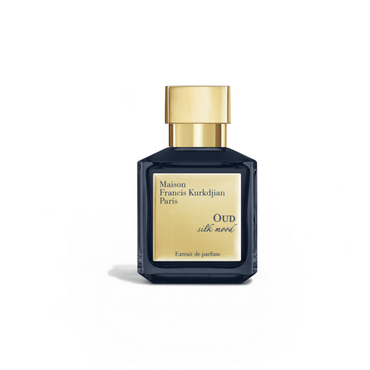 Oud Silk Mood Extrait - fragrance decant