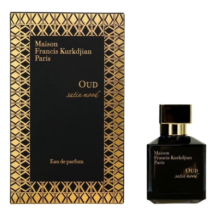 Oud Satin Mood 2.4oz EDP