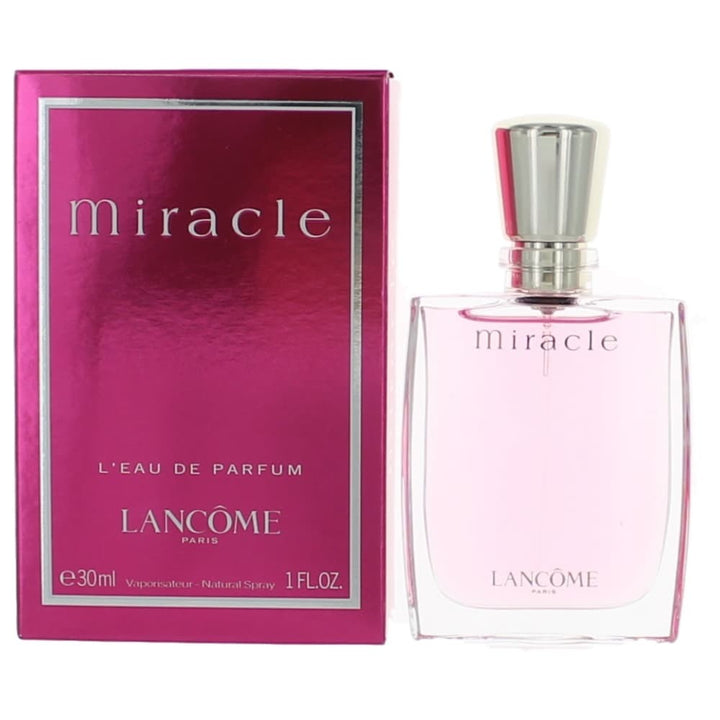 Miracle 1 oz EDP