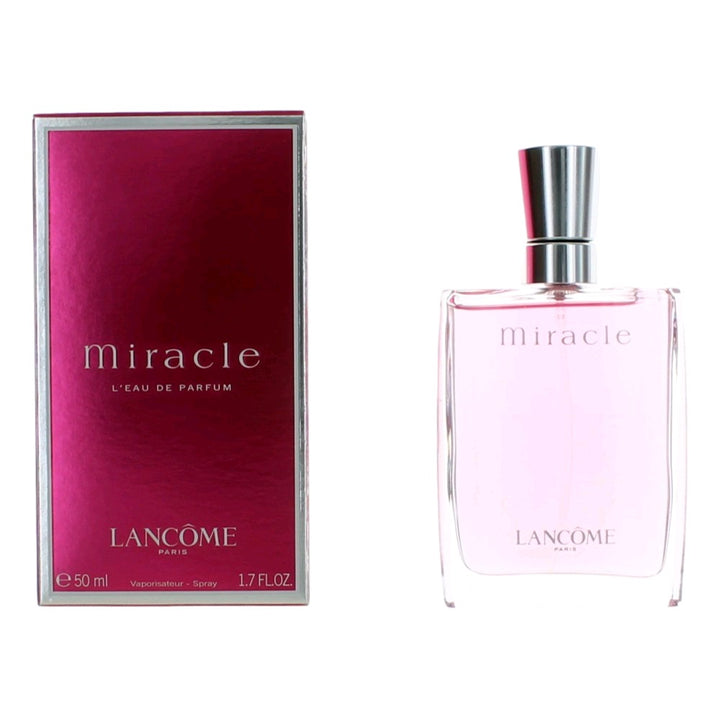 Miracle 1.7 oz EDP