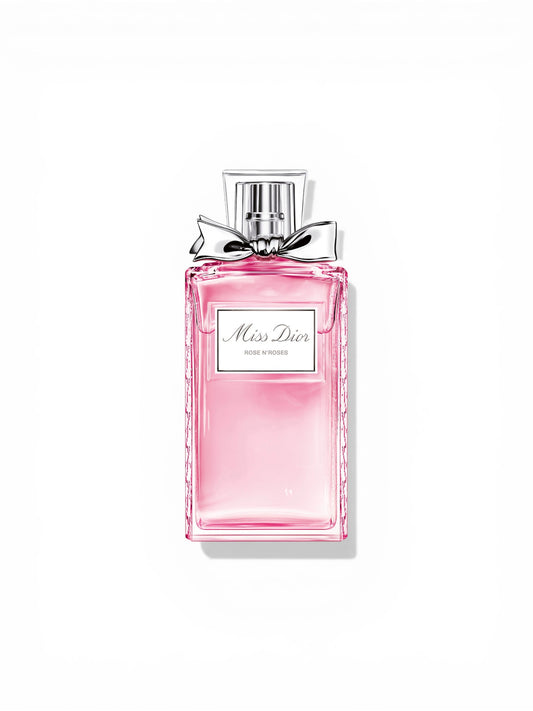 Miss Dior Rose N Roses EDT - fragrance decant