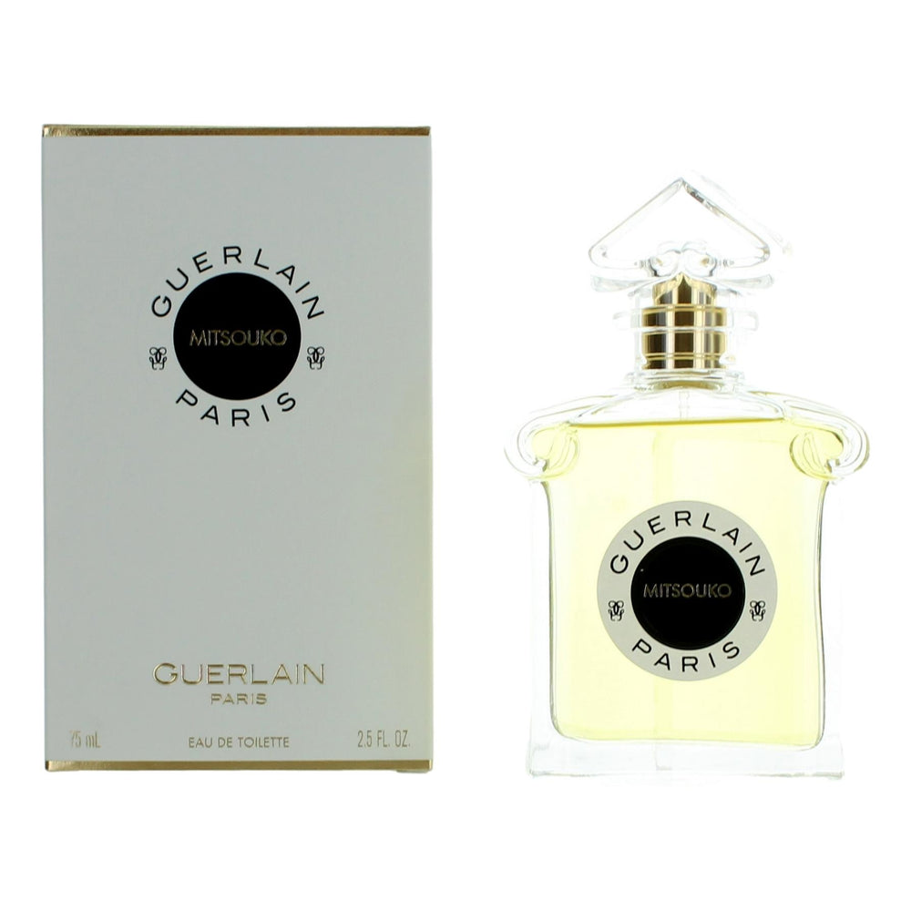 Mitsouko 2.5 oz EDT