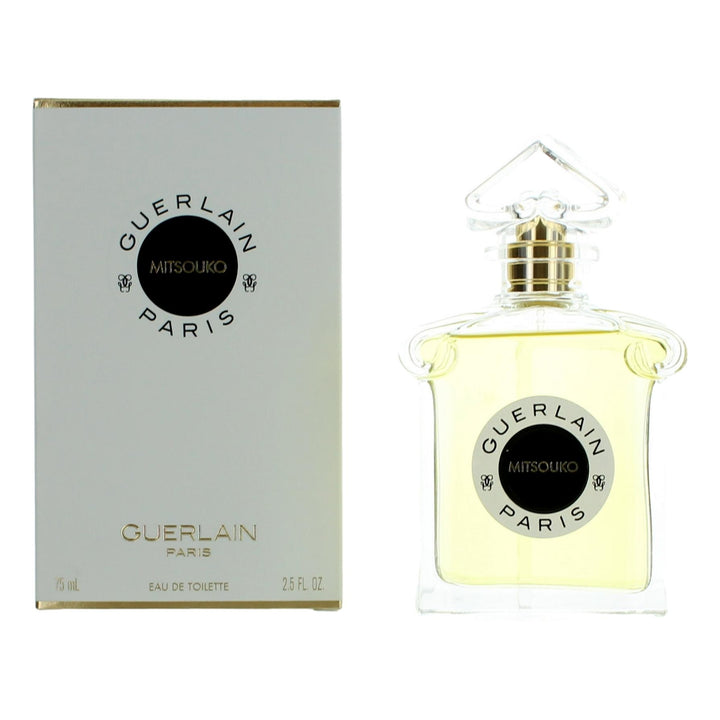 Mitsouko 2.5 oz EDT