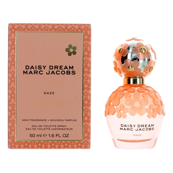 Daisy Dream Daze 1.6 oz EDT