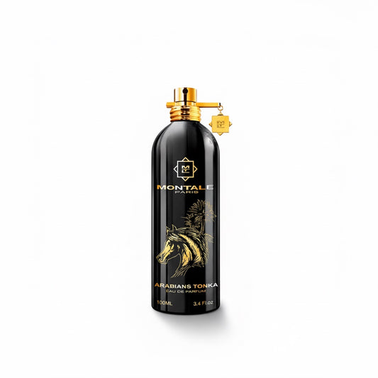 Arabian Tonka EDP - fragrance decant