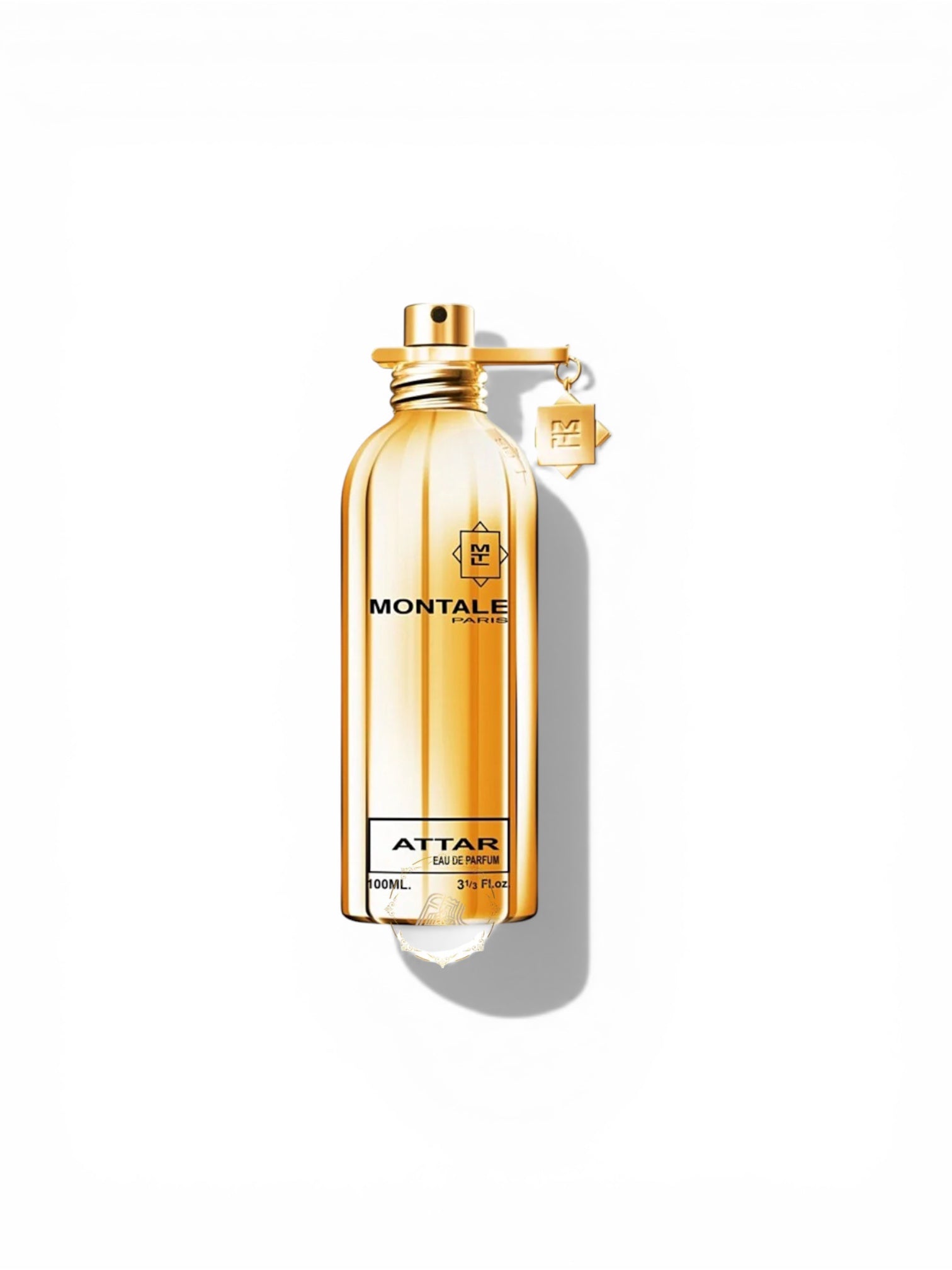 Attar EDP - fragrance decant