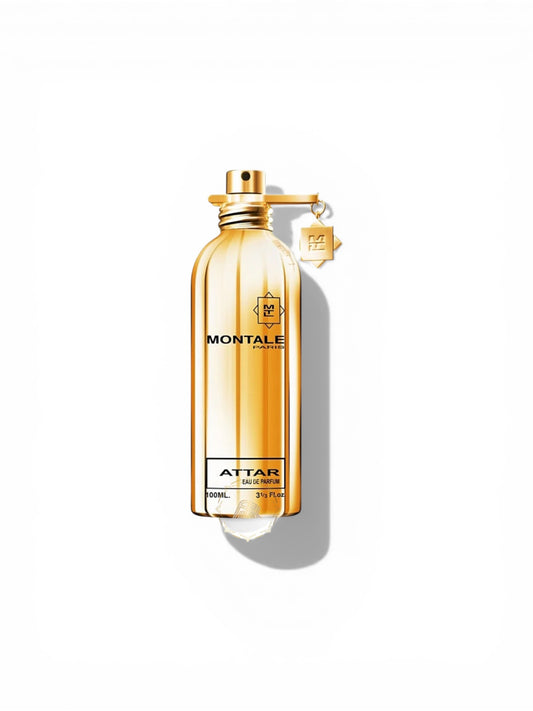 Attar EDP - fragrance decant