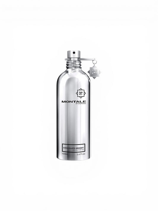 Chocolate Greedy EDP - fragrance decant