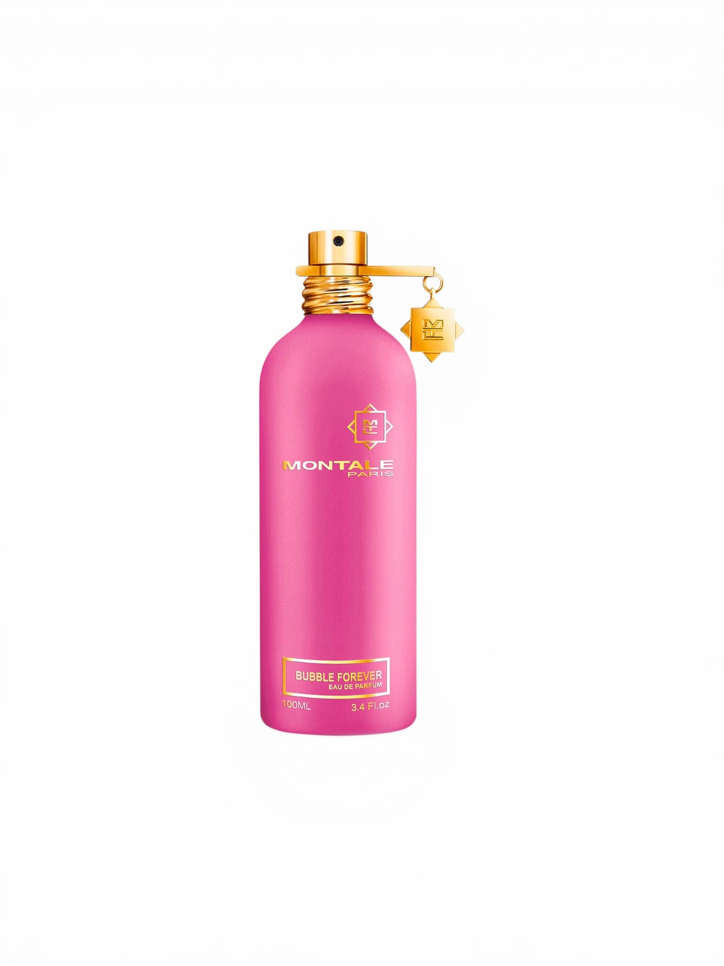 Bubble Forever EDP - fragrance decant