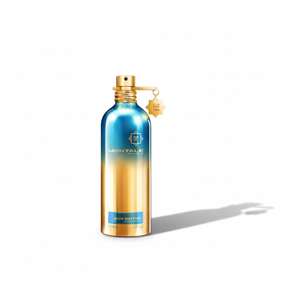 Blue Matcha EDP - fragrance decant