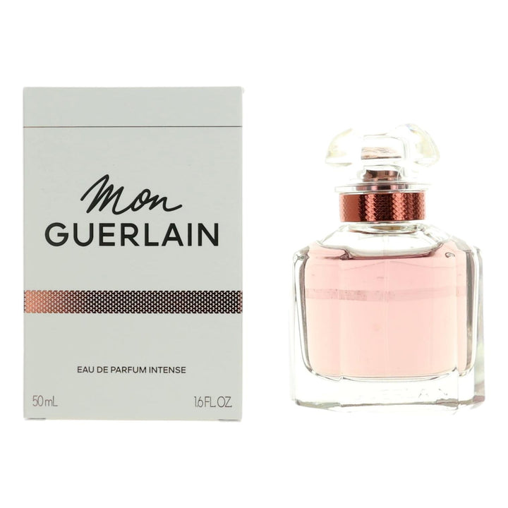 Mon Intense 1.6 oz EDP