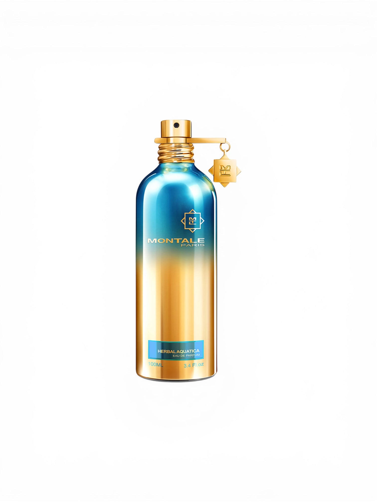 Herbal Aquatica EDP - fragrance decant