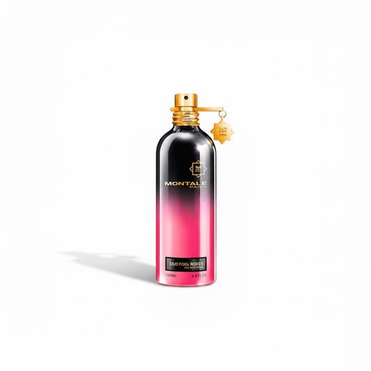 Oud Fool Roses EDP - fragrance decant