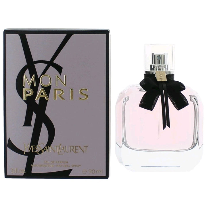 Mon Paris 3 oz EDP