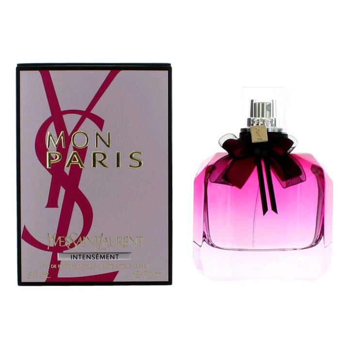Mon Paris Intensement 3 oz EDP