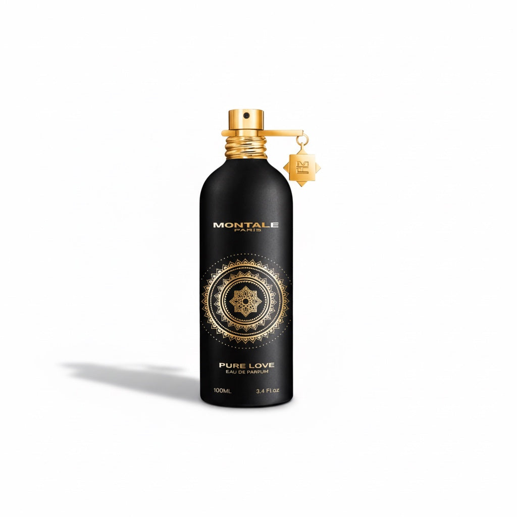 Pure Love EDP - fragrance decant