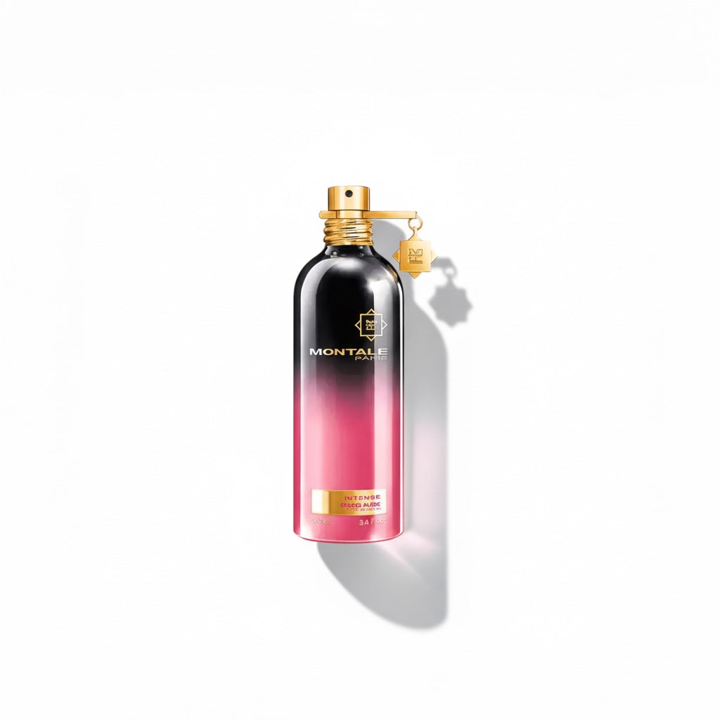Intense Roses Musk Extrait - fragrance decant