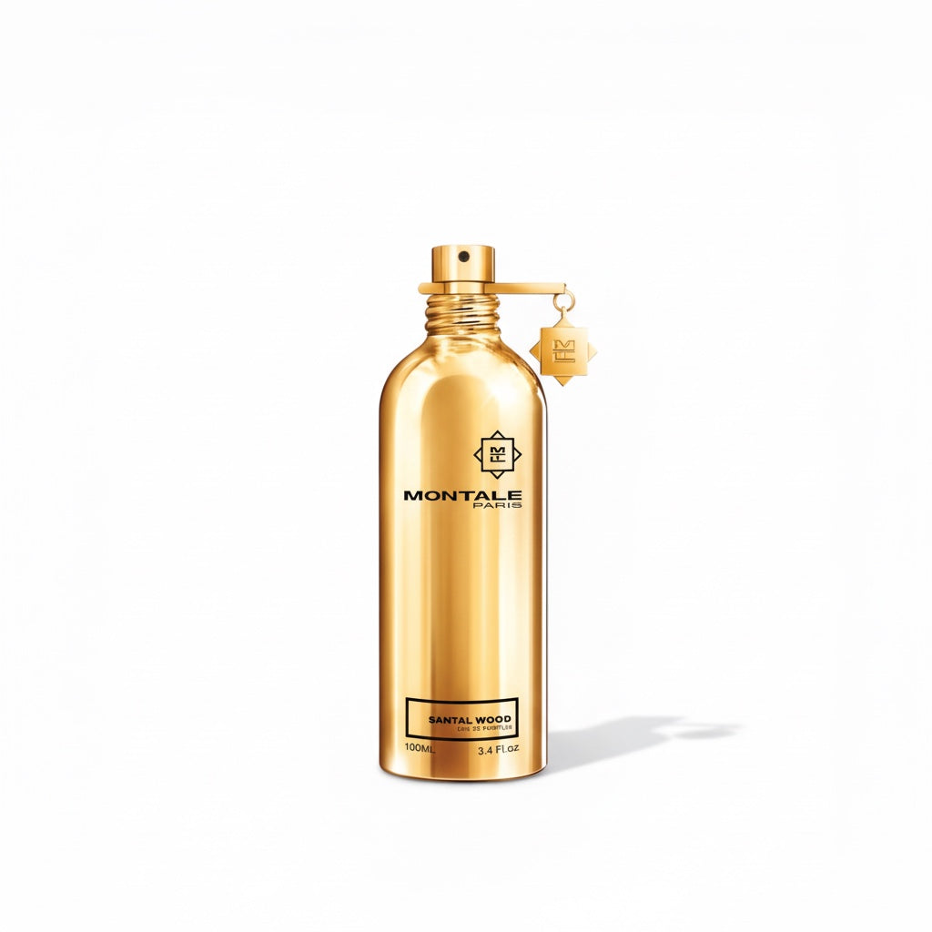 Santal Wood EDP - fragrance decant