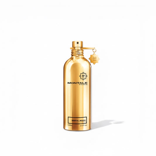 Santal Wood EDP - fragrance decant