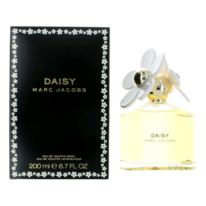 Daisy 6.7 oz EDT