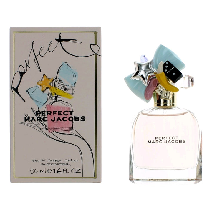 Perfect 1.7 oz EDP