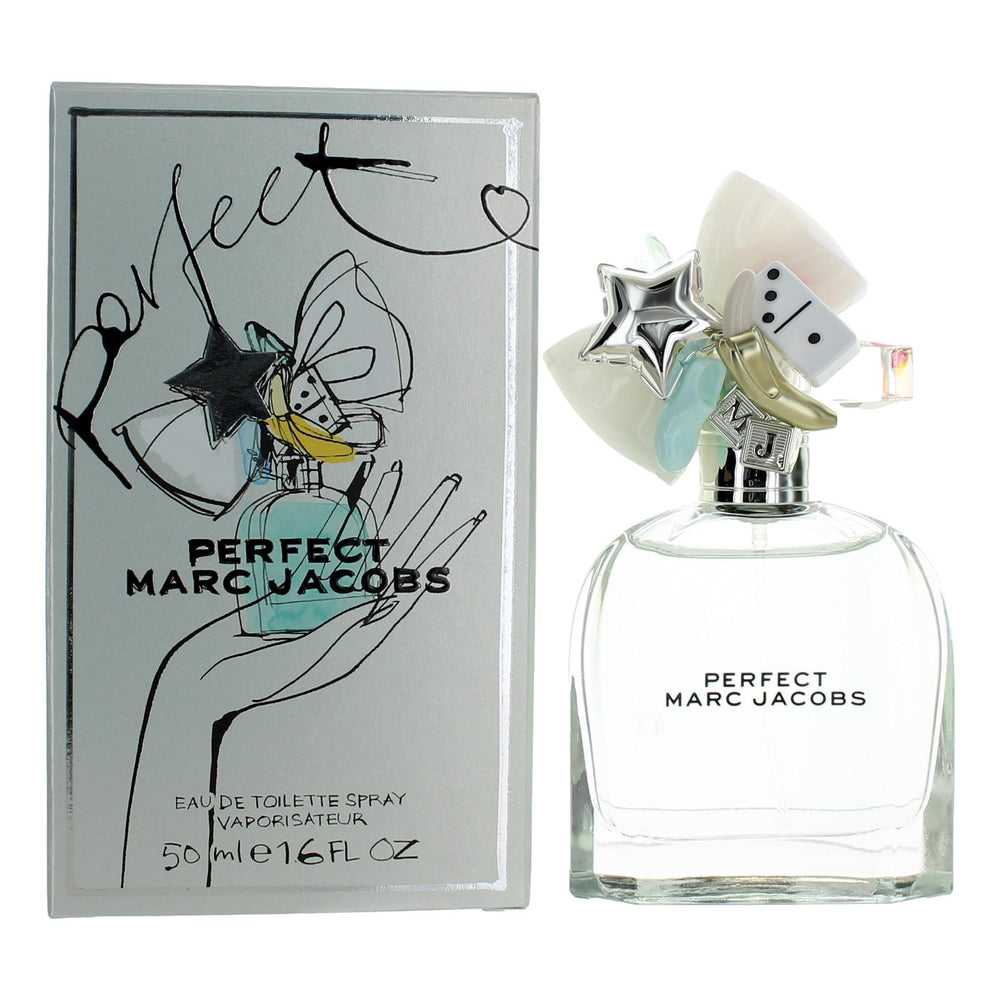 Perfect 1.6 oz EDT