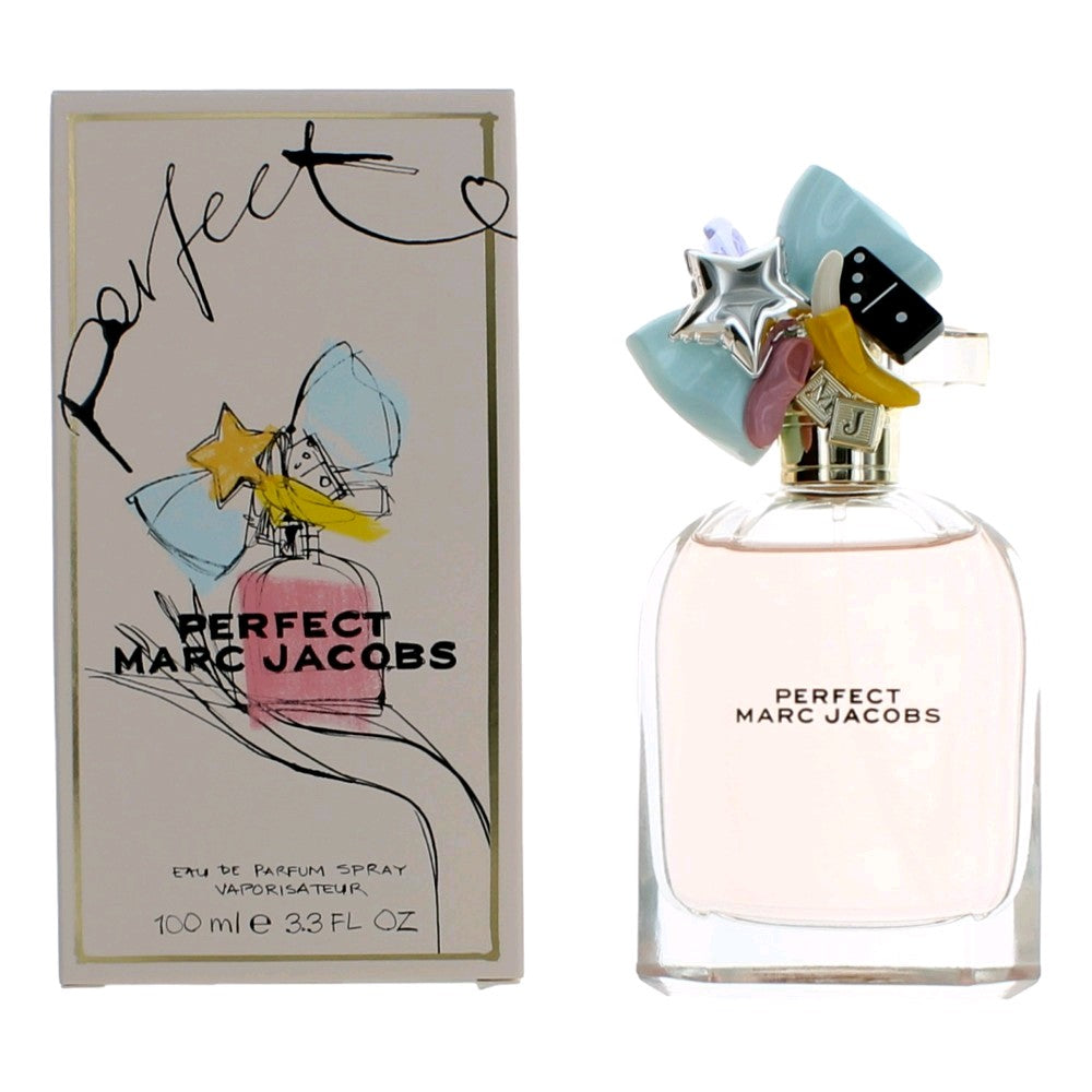 Perfect 3.3 oz EDP