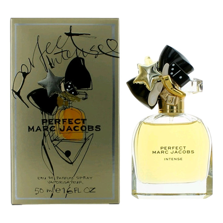 Perfect Intense 1.6 oz EDP