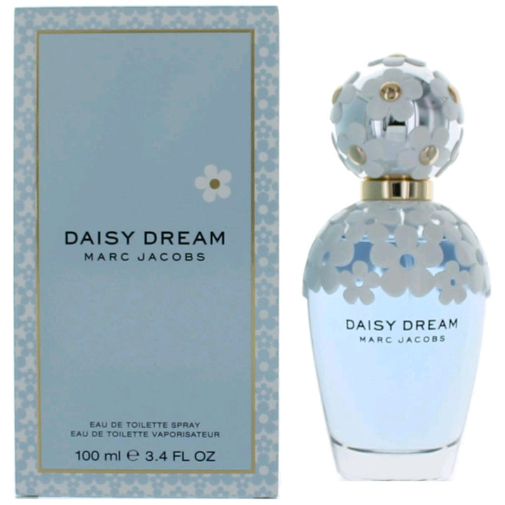 Daisy Dream 3.4 oz EDT