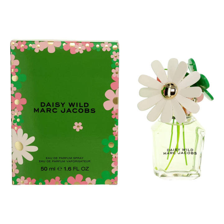 Daisy Wild 1.6 oz EDP